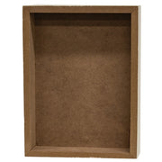 Take Time Everyday Vine & Moth Box Sign  (2 Count Assortment)