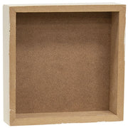 Everything Is Gonna Bee Alright Box Sign