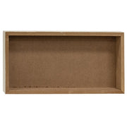 Farmers Market Rectangle Box Sign  (2 Count Assortment)