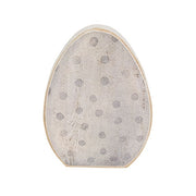 Wooden Easter Gift Egg Sitters (Set of 3)