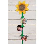 You Are My Sunshine Hanger with Leaf Clips (Set of 13)