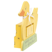 Weeks Til I'm a Grandma Duckling Countdown Calendar