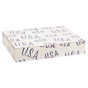 Americana Nesting Risers (Set of 3)