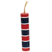 Wooden Firecrackers (Set of 6)