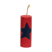 Wooden Firecrackers (Set of 6)