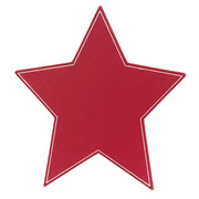 Wooden Americana Star Accents (Set of 3)