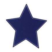 Wooden Americana Star Accents (Set of 3)