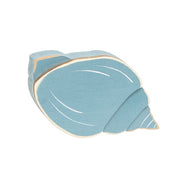 Sandy Toes Wooden Sitter  (3 Count Assortment)