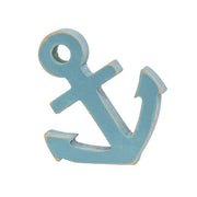 Sandy Toes Wooden Sitter  (3 Count Assortment)