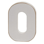 XOXO Letter Blocks (Set of 4)