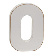 XOXO Letter Blocks (Set of 4)