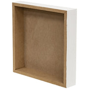 Be the Sunshine Sunflower Square Box Sign  (2 Count Assortment)