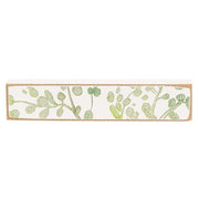 Together We're Magic Floral Tiny Mini Sticks (Set of 4)