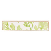 Together We're Magic Floral Tiny Mini Sticks (Set of 4)