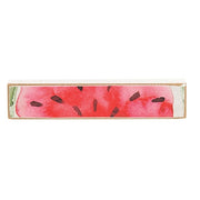 Too Pretty To Work Summer Fruit Tiny Mini Sticks (Set of 4)