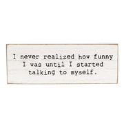 Many-Paws Thin Rectangle Block  (3 Count Assortment)