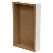 Spring Time Love Grows Here Bunny Box Sign