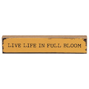 Life in Full Bloom Mini Stick  (3 Count Assortment)