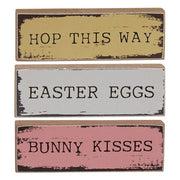 Hop This Way Tiny Mini Stick  (3 Count Assortment)
