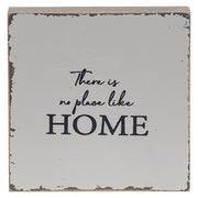 Home Sentiment Blocks (Set of 3)