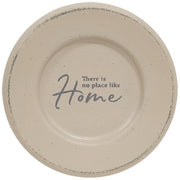 Home Blessings Farmhouse Colors Plate  (3 Count Assortment)