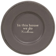 Home Blessings Farmhouse Colors Plate  (3 Count Assortment)