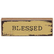 Blessed Tiny Mini Stick  (3 Count Assortment)