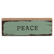 Peace Tiny Mini Stick  (3 Count Assortment)