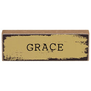 Peace Tiny Mini Stick  (3 Count Assortment)