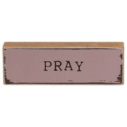 Pray Tiny Mini Stick  (3 Count Assortment)