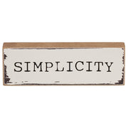 Pray Tiny Mini Stick  (3 Count Assortment)