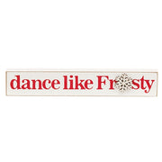 Dance Like Frosty Mini Stick  (3 Count Assortment)