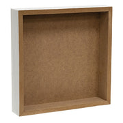 Farmhouse Home Christmas on the Farm Box Sign  (2 Count Assortment)