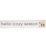 Hello Cozy Season Mini Stick  (3 Count Assortment)