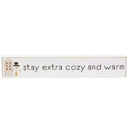 Hello Cozy Season Mini Stick  (3 Count Assortment)