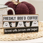 Scream and Sugar Mini Stick  (3 Count Assortment)