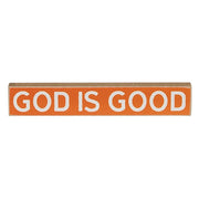Fall Is Good God Is Good Mini Sticks (Set of 3)