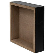 Fall Sweet Fall Layered Pumpkin & Burlap Box Sign