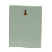 Heaven & Nature Cardinal Christmas Tree Block