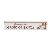 Vintage Santa Magic Mini Stick  (3 Count Assortment)