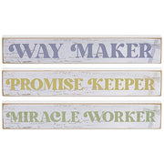 Way Maker Mini Stick  (3 Count Assortment)