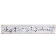 Light in the Darkness Mini Stick  (3 Count Assortment)