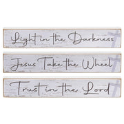 Light in the Darkness Mini Stick  (3 Count Assortment)