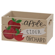 Bittersweet Pumpkin Farms Nesting Crates (Set of 2)