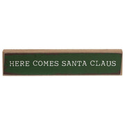 Holly Jolly Christmas Mini Stick  (3 Count Assortment)