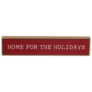 Holly Jolly Christmas Mini Stick  (3 Count Assortment)