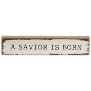 Oh Holy Night Mini Stick  (3 Count Assortment)