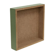 Happy Jack Primitive Box Sign  (2 Count Assortment)