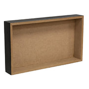 SNOW Cardinals and Friend Box Sign