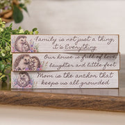 Hedgehog Mini Stick  (3 Count Assortment)